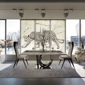 wall-mounted decorative panel