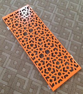 wall-mounted decorative panel
