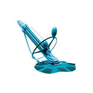 electric robotic pool cleaner