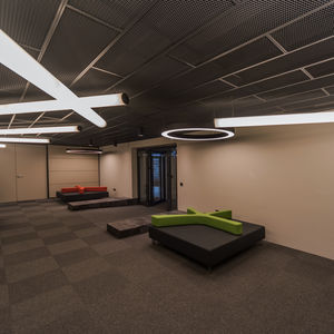 wire mesh suspended ceiling