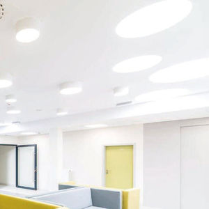 recessed ceiling light fixture