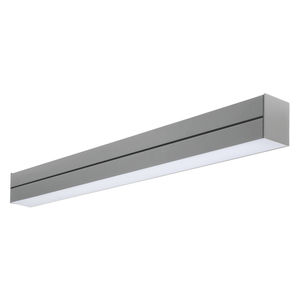 surface mounted lighting profile
