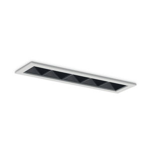recessed ceiling spotlight