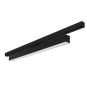 surface mounted lighting profile