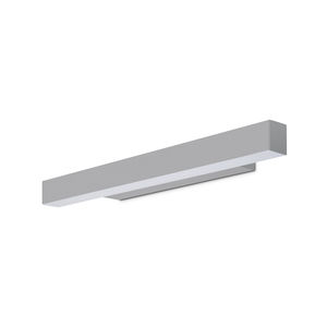 contemporary wall light