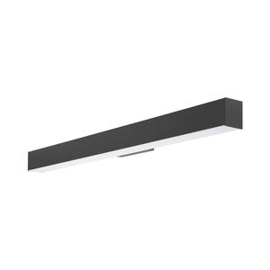 contemporary wall light