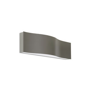 contemporary wall light