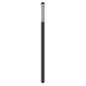 urban lamp post