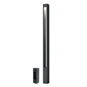 urban lamp post