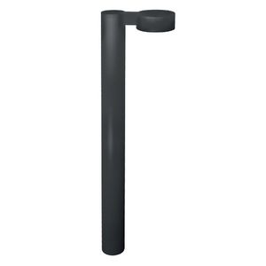 urban lamp post