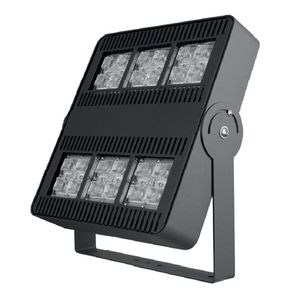 IP66 floodlight / LED / commercial / outdoor