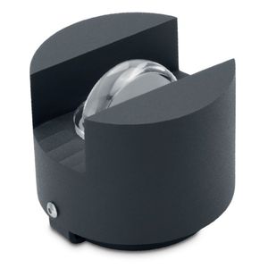 surface-mounted light fixture