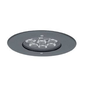 recessed downlight
