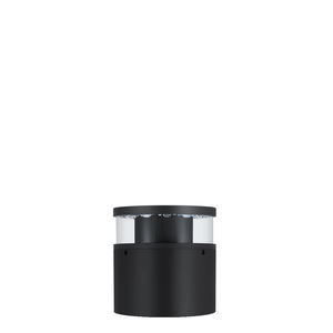 garden bollard light