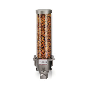 countertop topping dispenser
