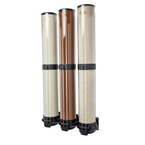 wall-mounted spices dispenser