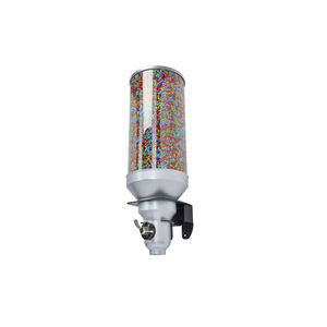 wall-mounted candy dispenser
