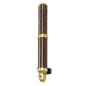 wall-mounted coffee bean dispenser