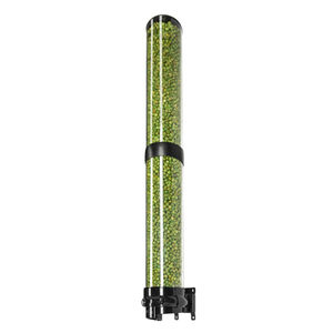 wall-mounted dry food dispenser
