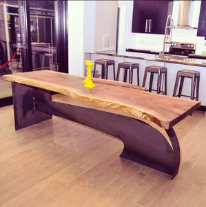 original design dining table