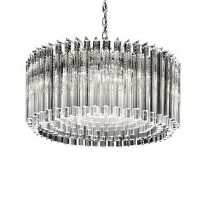 contemporary chandelier