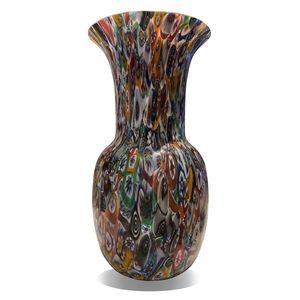 contemporary vase