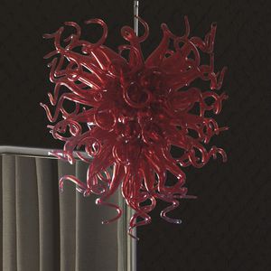 contemporary chandelier