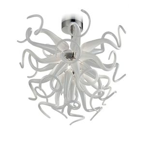 contemporary chandelier