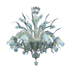 venetian style chandelier