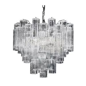 contemporary chandelier