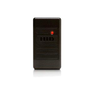 Smart card reader - V-READER RS485 - Vauban Systems - for access ...