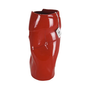 contemporary vase
