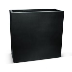 engineered stone planter