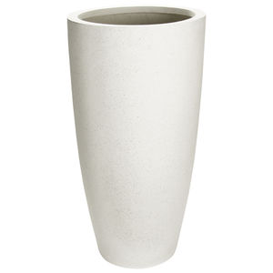 stone planter / contemporary