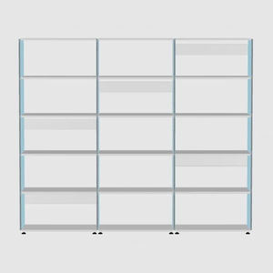 modular shelf 1