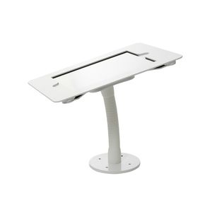 commercial touchscreen holder