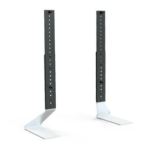 desktop monitor support
