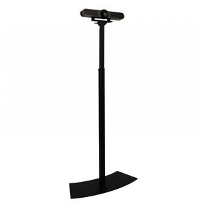 floor-standing monitor support