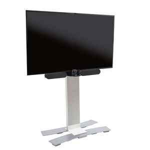 desktop monitor support