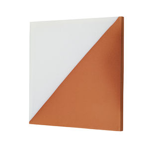 ceramic hexagonal tiles