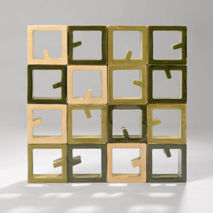 ceramic screen wall