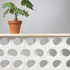 ceramic screen wall