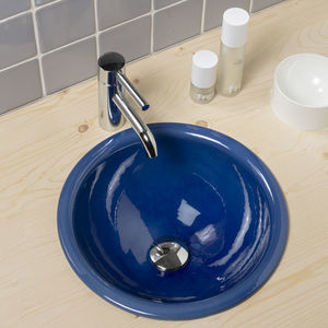 countertop washbasin