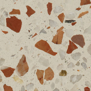 terrazzo tile