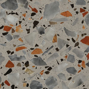 terrazzo tile