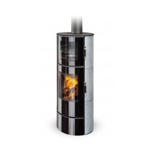 wood heating stove