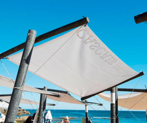 canvas shade sail 1