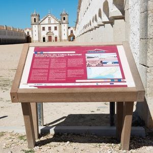 signage lectern 1