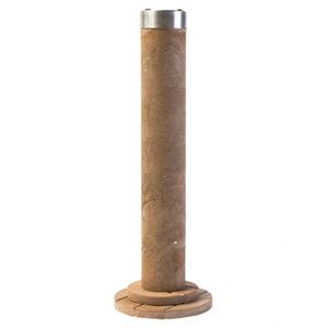 pedestal ashtray