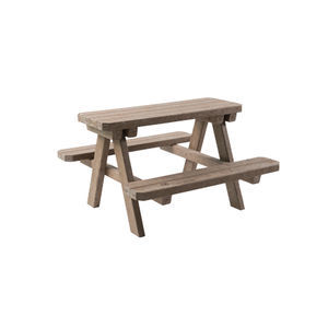 child's picnic table